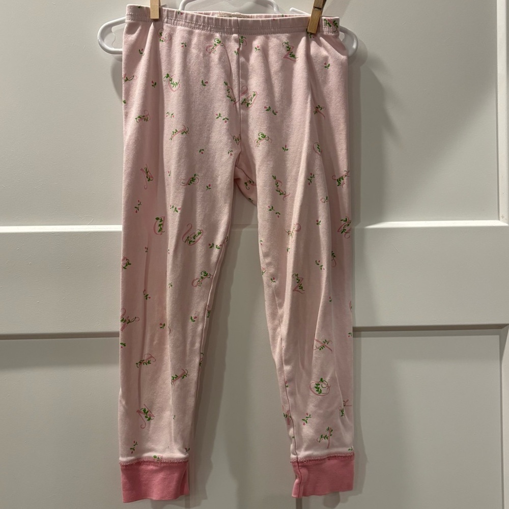 The Beaufort Bonnet Company Sara Jane's Sweet Dream Set pajama set - Picture 6 of 10
